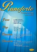  Notenblätter PIANOFORTE VOL.4JAZZ POP CINEMA
