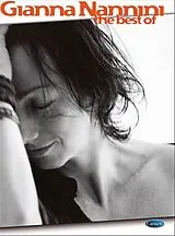  Notenblätter The Best of Gianna Nannini