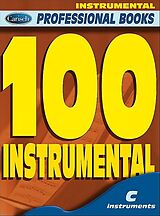  Notenblätter 100 Instrumentalfor c instruments