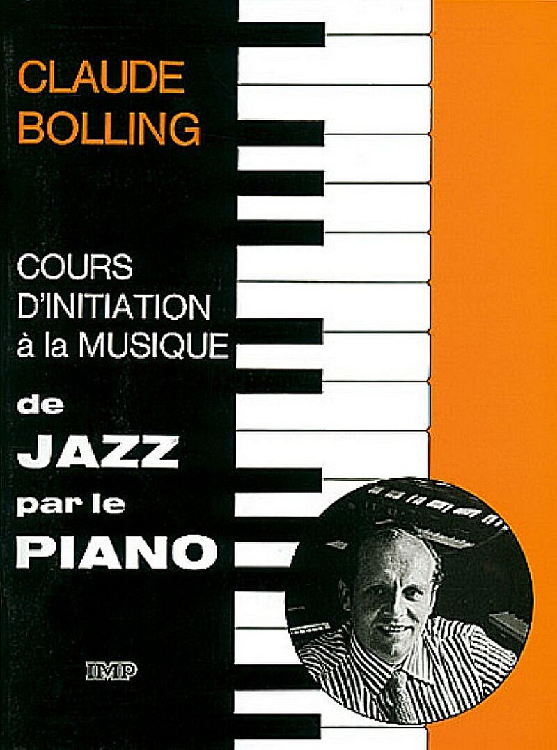 Cours dInitation à la Musique de Jazz par le Piano