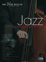  Notenblätter The very Best of Jazz