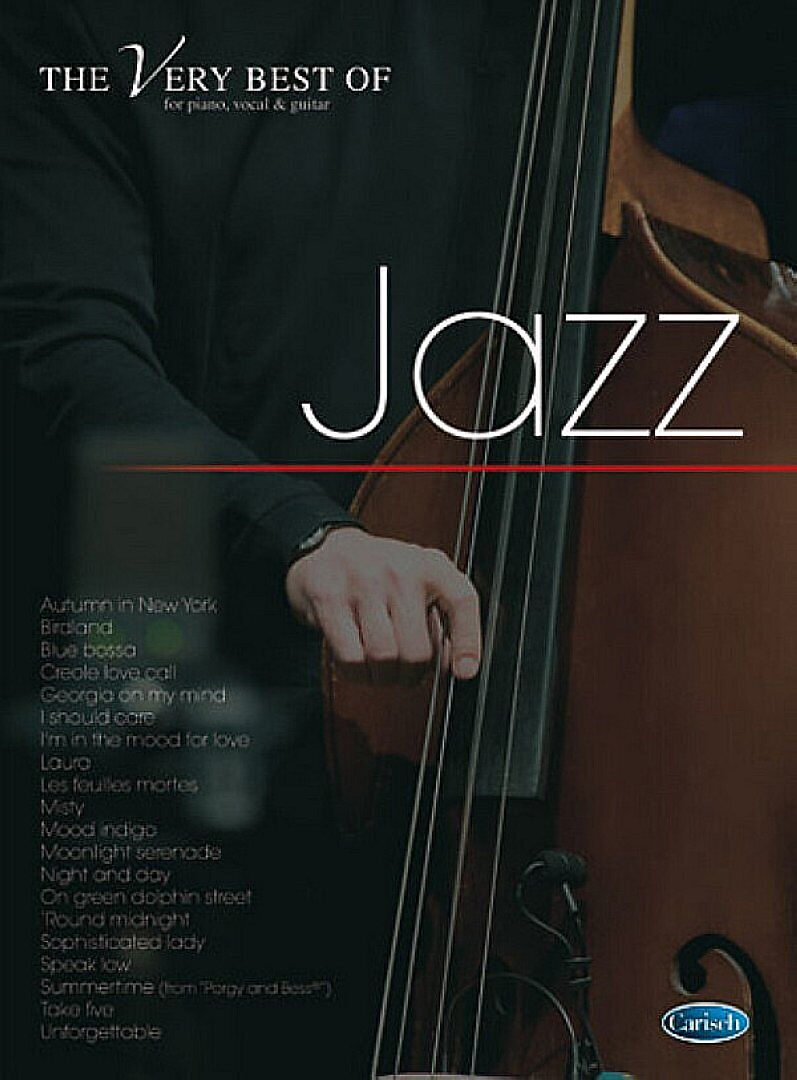 The very Best of Jazz