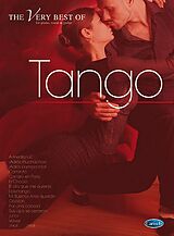  Notenblätter The very Best of Tango