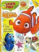 Disney CD Alla Ricerca Di Nemo Crea Il Tuo Mondo Marino S