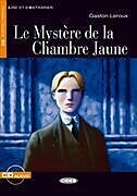 Set mit div. Artikeln (Set) Le Mystère de la Chambre Jaune von Gaston Leroux