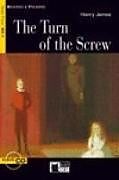 Broschiert THE TURN OF THE SCREW LIVRE+CD B2.1 von JAMES HENRY B2.1