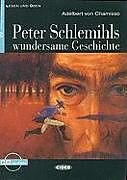 Set mit div. Artikeln (Set) Peter Schlemihls wundersame Geschichte von Adalbert von Chamisso