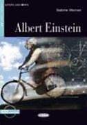 Broschiert ALBERT EINSTEIN LIVRE+CD A2 von WERNER SABINE A2