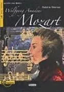 Kartonierter Einband Wolfgang Amadeus Mozart von Sabine Werner