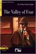 Set mit div. Artikeln (Set) The Valley of Fear von Arthur Conan Doyle