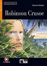 Set mit div. Artikeln (Set) Robinson Crusoe von Daniel Defoe