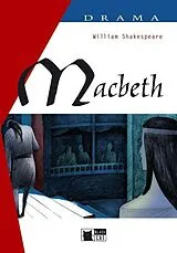 Set mit div. Artikeln (Set) Macbeth von William Shakespeare