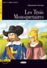 Set mit div. Artikeln (Set) Les Trois Mousquetaires von Alexandre Dumas