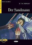 Kartonierter Einband Der Sandmann von E.T.A. Hoffmann
