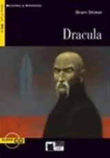 Kartonierter Einband Dracula von Bram Stoker