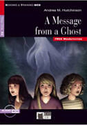  A Message from a Ghost de Andrea M. Hutchinson