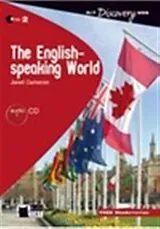 Kartonierter Einband English Speaking World. B1.1 von James Cameron