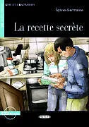 Set mit div. Artikeln (Set) La recette secrète von Cinzia Medaglia