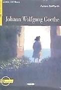 Kartonierter Einband Johann Wolfgang Goethe von Achim Seiffarth