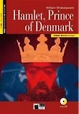 Kartonierter Einband Hamlet, Prince of Denmark von Collective