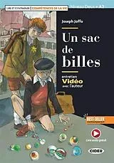 Kartonierter Einband Un Sac de Billes. A2 von JOFFO ED 2019
