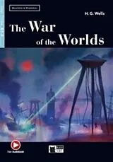 Kartonierter Einband The War of the Worlds. B1.2 von WELLS H G ED 2021