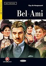 Kartonierter Einband Bel Ami von 