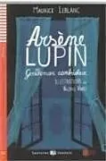 Set mit div. Artikeln (Set) Arsène Lupin - Gentleman cambrioleur von Maurice Leblanc