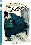 Kartonierter Einband Der Sandmann von E.T.A. Hoffmann