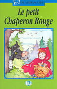 Agrafé Le petit Chaperon Rouge de 