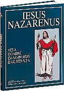 Kartonierter Einband Iesus Nazarenus von 