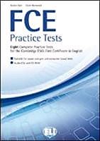Set mit div. Artikeln (Set) FCE Buster: Practice Tests von Karen Dyer, Dave Harwood