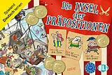 Die Insel der Präpositionen Spiel
