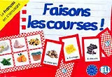Faisons les Courses! Spiel
