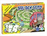 Bau den Satz! Grundstufe Spiel