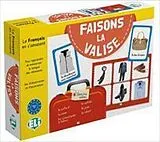 Faisons la valise ! Spiel