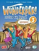 Wunderbar! 3 - Kursbuch