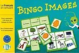 Bingo Images Spiel