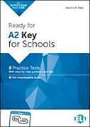 Set mit div. Artikeln (Set) A2 Key for Schools Practice Tests von 