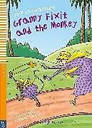 Kartonierter Einband Granny Fixit and the Monkey - von Jane Cadwallader