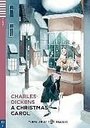 Kartonierter Einband A Christmas Carol von Charles Dickens