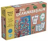 Der Grammatikbaum Spiel
