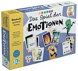 Das Spiel der Emotionen Spiel