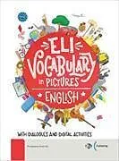 Kartonierter Einband ELI Vocabulary in Pictures A1-A2 von