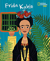 Fester Einband Total Genial! Frida Kahlo von Isabel Munoz