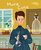 Fester Einband Total Genial! Marie Curie von Isabel Munoz