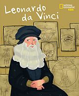Fester Einband Total Genial! Leonardo da Vinci von Isabel Munoz