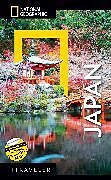 Kartonierter Einband National Geographic Traveler Japan 7th Edition von National Geographic