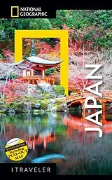 Kartonierter Einband National Geographic Traveler Japan 7th Edition von National Geographic