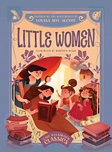 Livre Relié Little Women de 